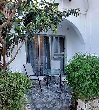 With Oleg C17 Apartment Paralimni