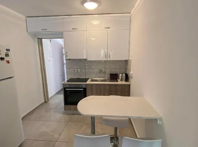 With Oleg C17 * Paralimni