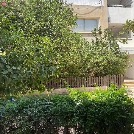 Appartement With Oleg C17 Paralímni