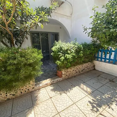 With Oleg C17 Apartman