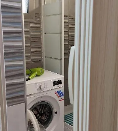 With Oleg C17 Apartman