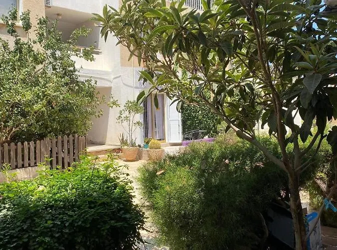 With Oleg C17 Apartament Paralimni