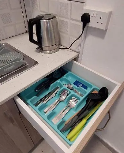 Apartament With Oleg C17 Paralimni