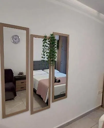 Apartament With Oleg C17