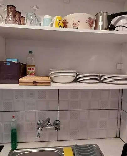 With Oleg C17 Διαμέρισμα *