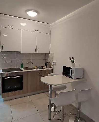 With Oleg C17 דירה *